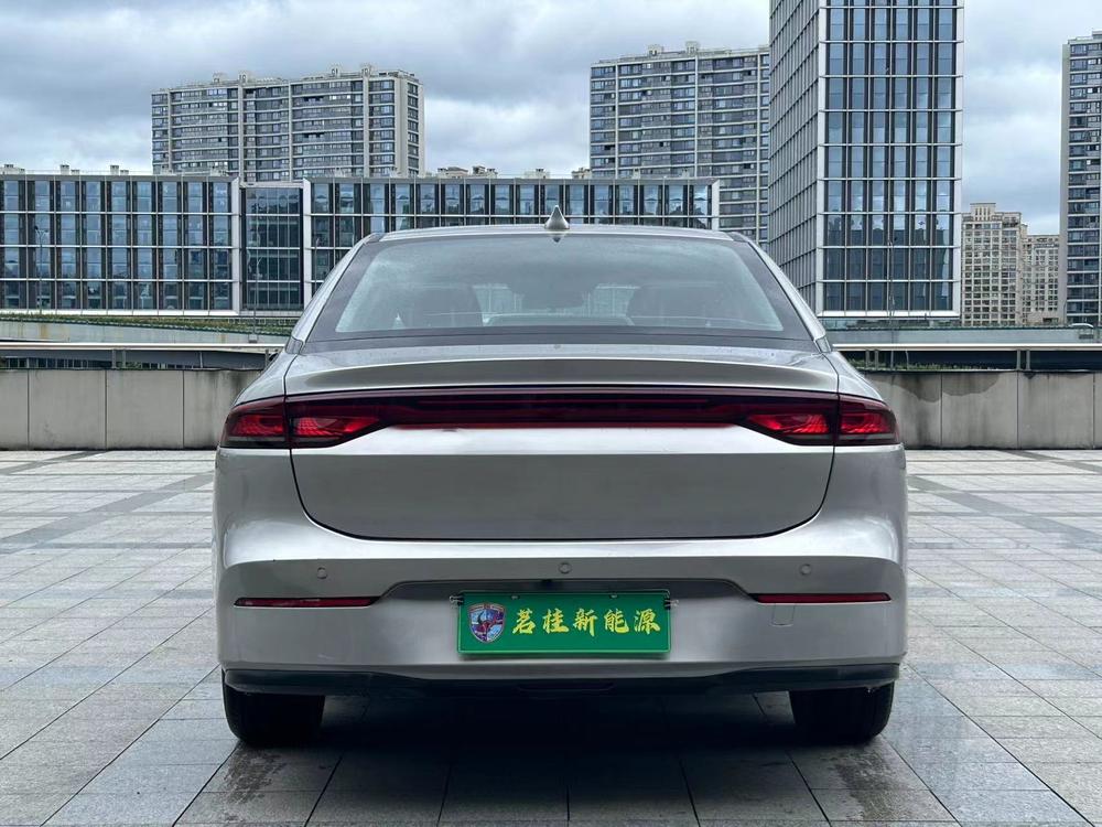 AION S 2020 модель Mei 580 Pio - фото 6