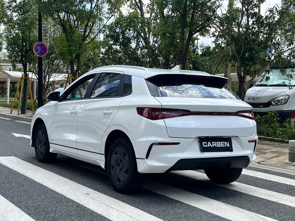 BYD e2 2023 модельного года, комфортная комплектация - фото 5