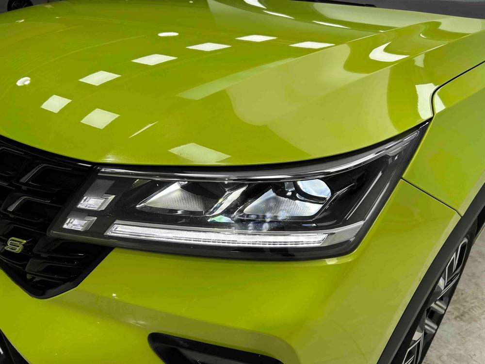 Wuling Xingchi 2022 модельного года 1.5T CVT стильная комплектация - фото 7