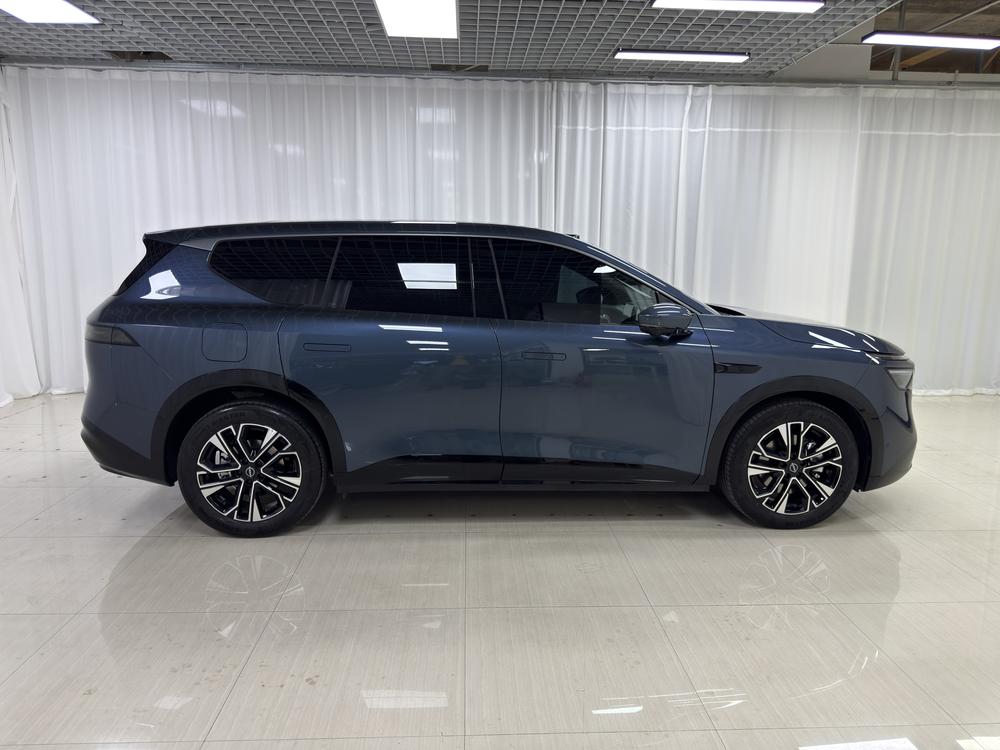 Nissan NX8 2026, версия с увеличенным запасом хода 310 Max - фото 8