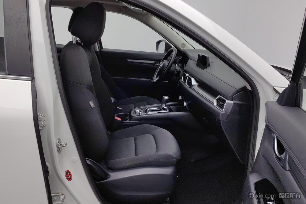 Mazda CX-5 2019 года, 2.0L, автоматическая, 2WD, комплектация Zhishang, China V - фото 24