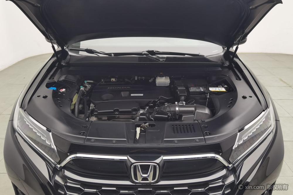 Honda UR-V 2020 года 370TURBO полноприводная премиальная версия - фото 5