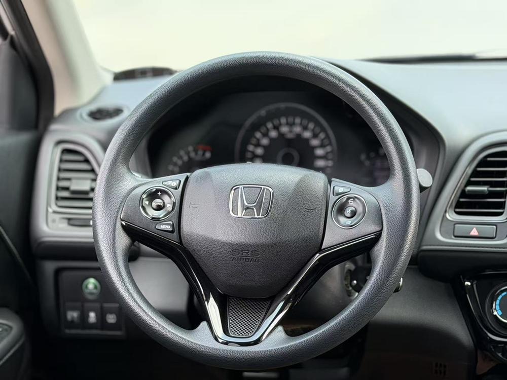 Vezel 2022 модельного года 1.5L CVT версия Elite Smart Enjoyment - фото 15