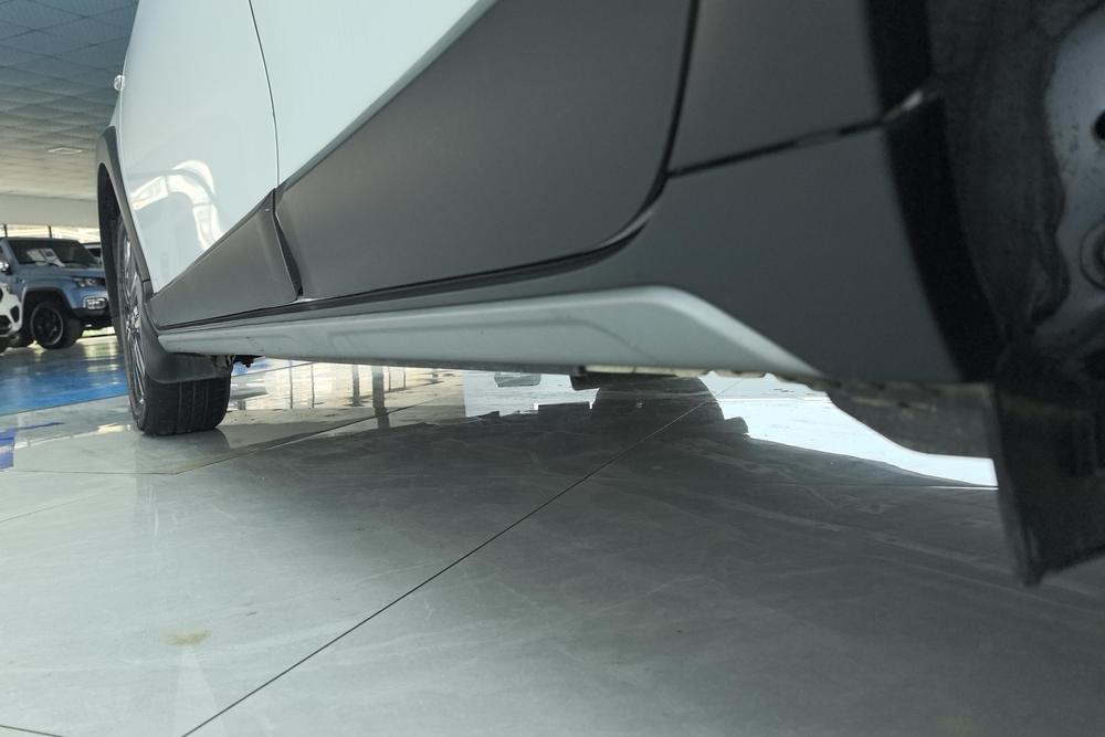 Yaris L 2022 модельного года Zhixuan X 1.5L CVT люкс-версия PLUS - фото 7