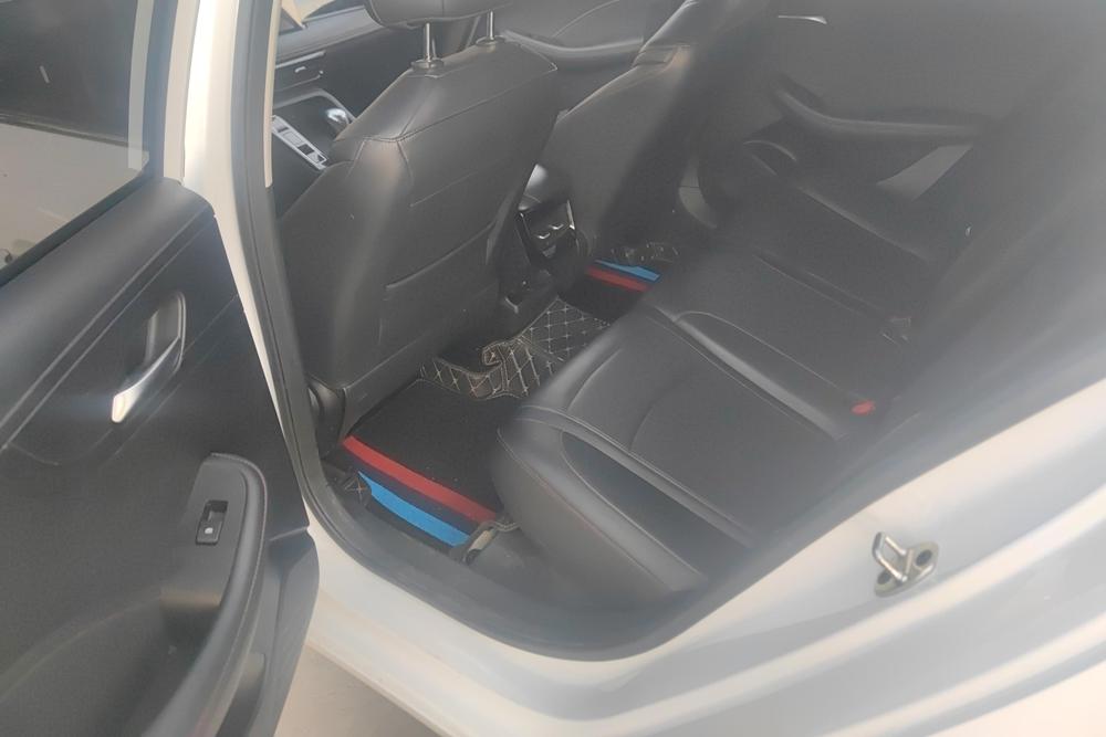 Roewe i5 2023 года 1.5L CVT версия Prestige - фото 16