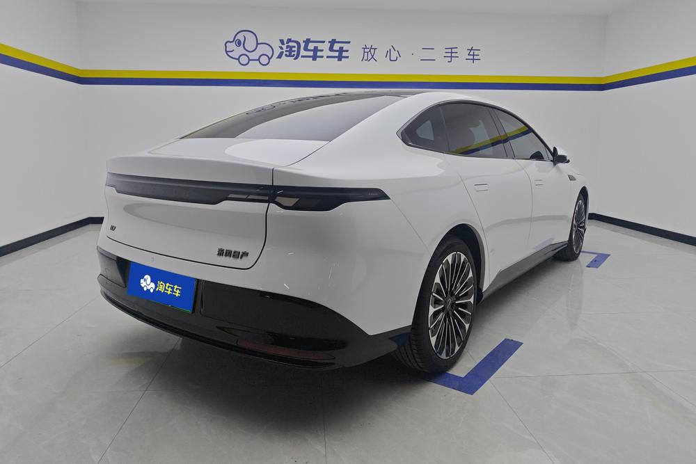 Nissan N7 2025 года 510 Pro - фото 3