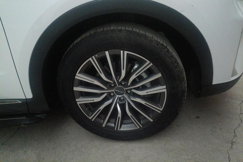 Jetour Jetour X70 PLUS 2023 - фото 4