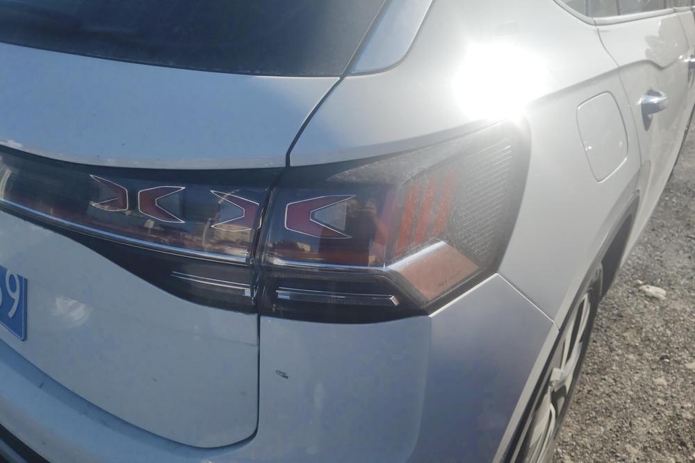 Tayron 2023 300TSI переднеприводная люксовая версия Plus Advanced - фото 5