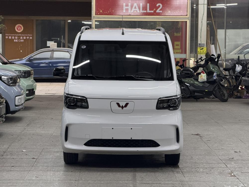 Wuling Wuling Zhiguang EV 2025 - фото 2