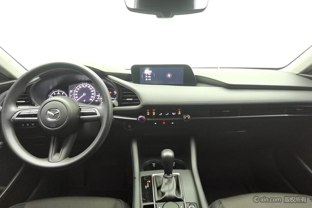 Mazda 3 Axela 2021 года, 2.0L, автоматическая версия Zhijing - фото 12