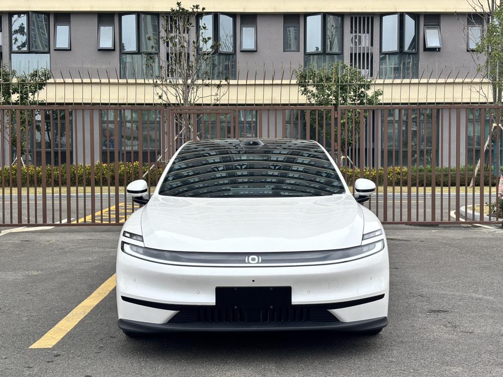 Changan Qiyuan A06 2026 510Max - фото 2