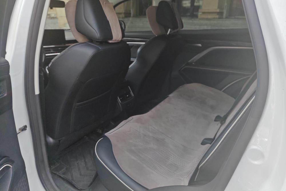 Haval H6 2023 модельного года, версия в стиле национального тренда, 1.5T, автоматическая городская версия - фото 16