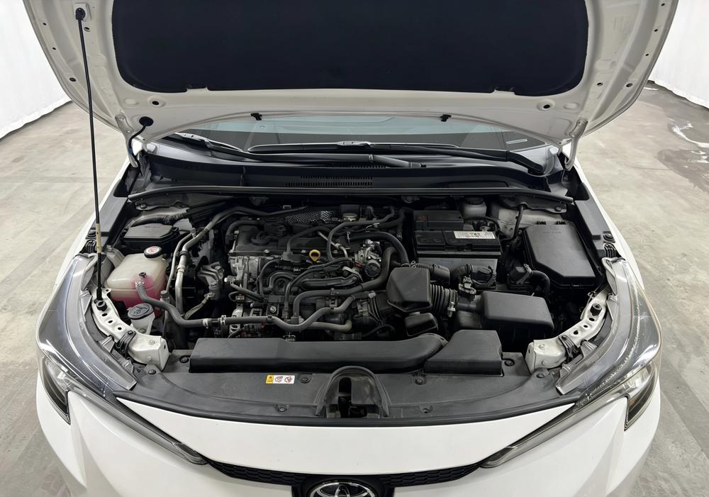 Levin 2022 модель TNGA 1.5L версия Leading - фото 10