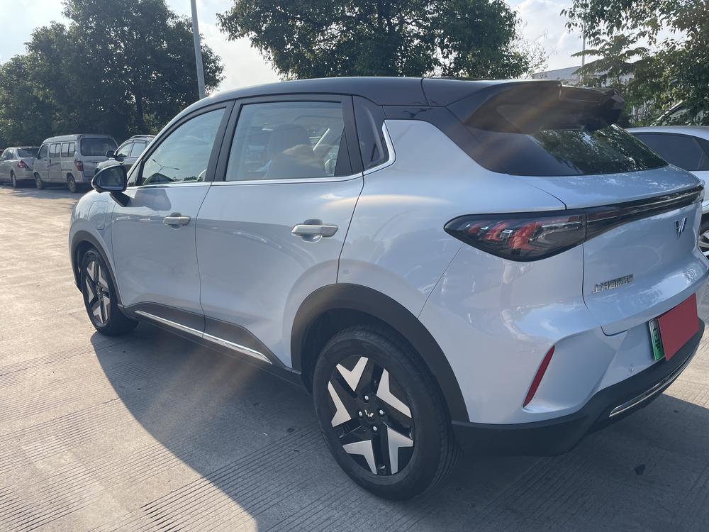 Bingo S 2025 модельного года 430km флагманская комплектация - фото 4