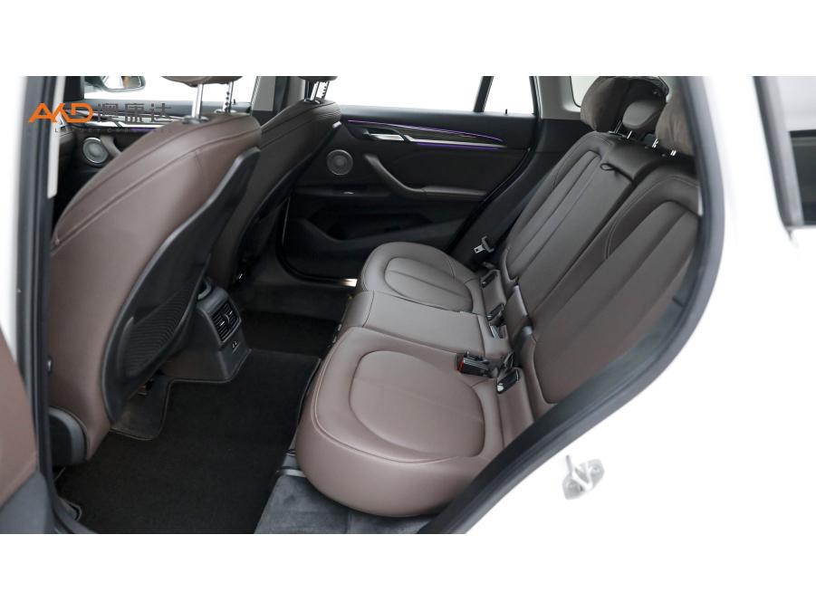 BMW BMW X1 2022 - фото 10