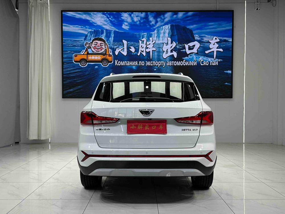Jetta VS7 2023 модель 280TSI автоматическая базовая версия - фото 5