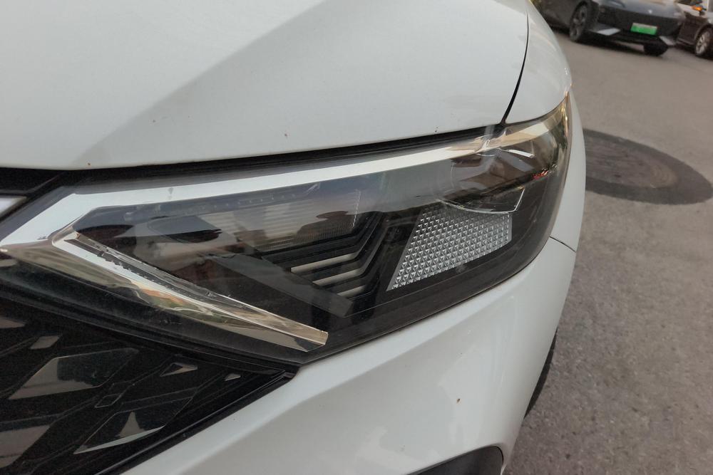 Jetta VS7 2022 модельного года 1.4T механическая версия Progressive Pro - фото 5