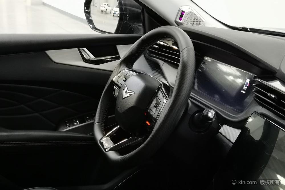 Kunlun, модель 2023 года, Kunlun 500 Galaxy Edition - фото 11