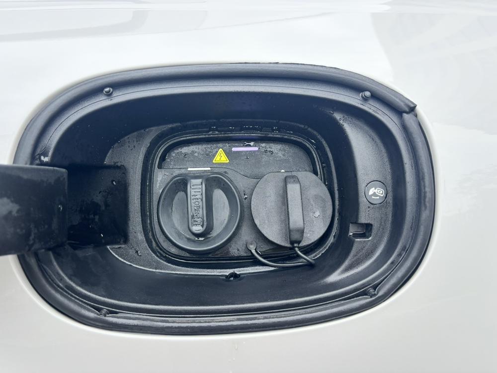 Changan Qiyuan A06 2026 510Max - фото 11
