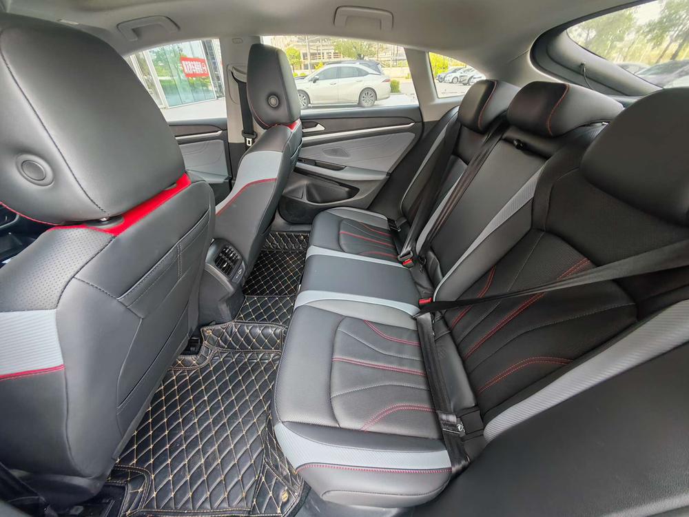 Lamando 2022 модельного года Lamando L 280TSI DSG версия «Xuanla» - фото 9