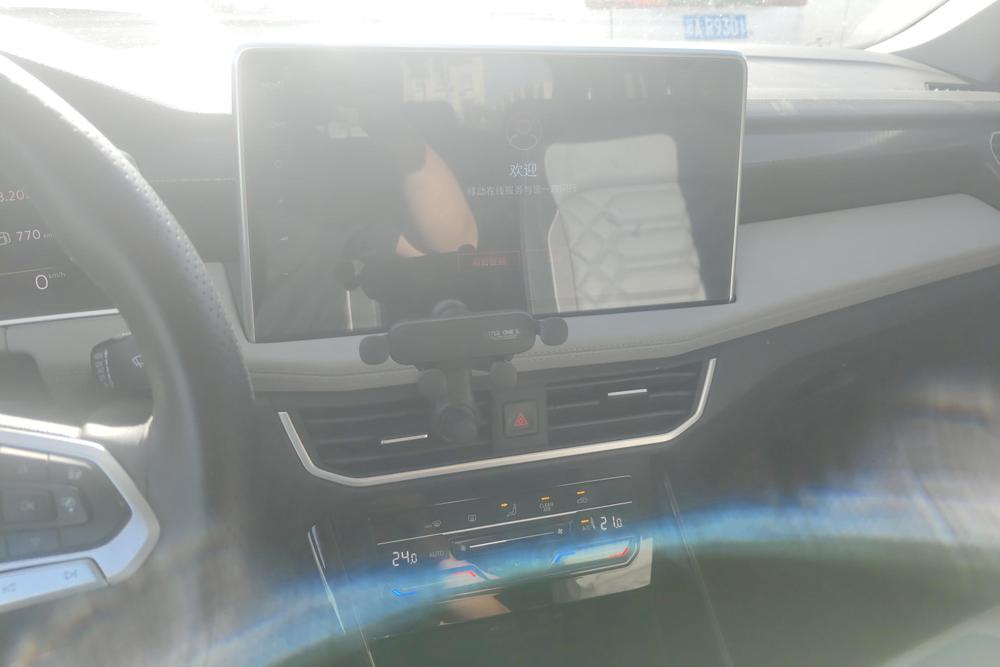 Tayron 2023 300TSI переднеприводная люксовая версия Plus Advanced - фото 12