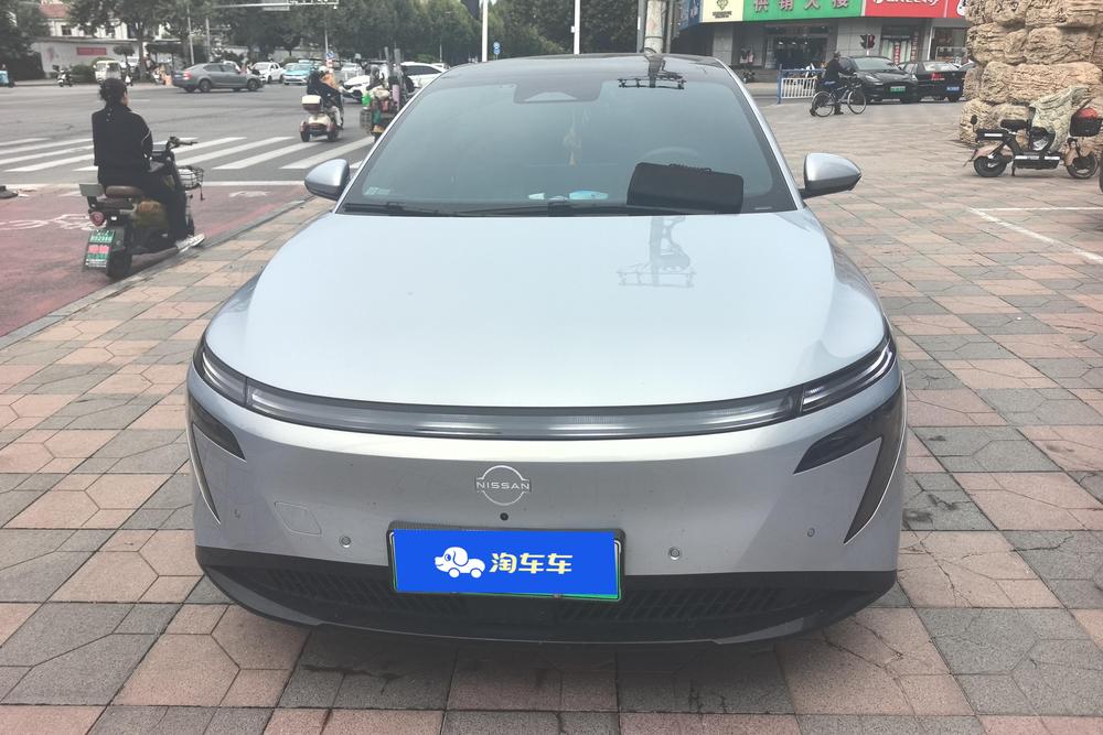 Nissan N7 2025 модель 625 Max - фото 2