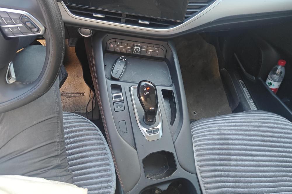 Haval F7 2021 модельного года 1.5T 2WD i Сюань - фото 16