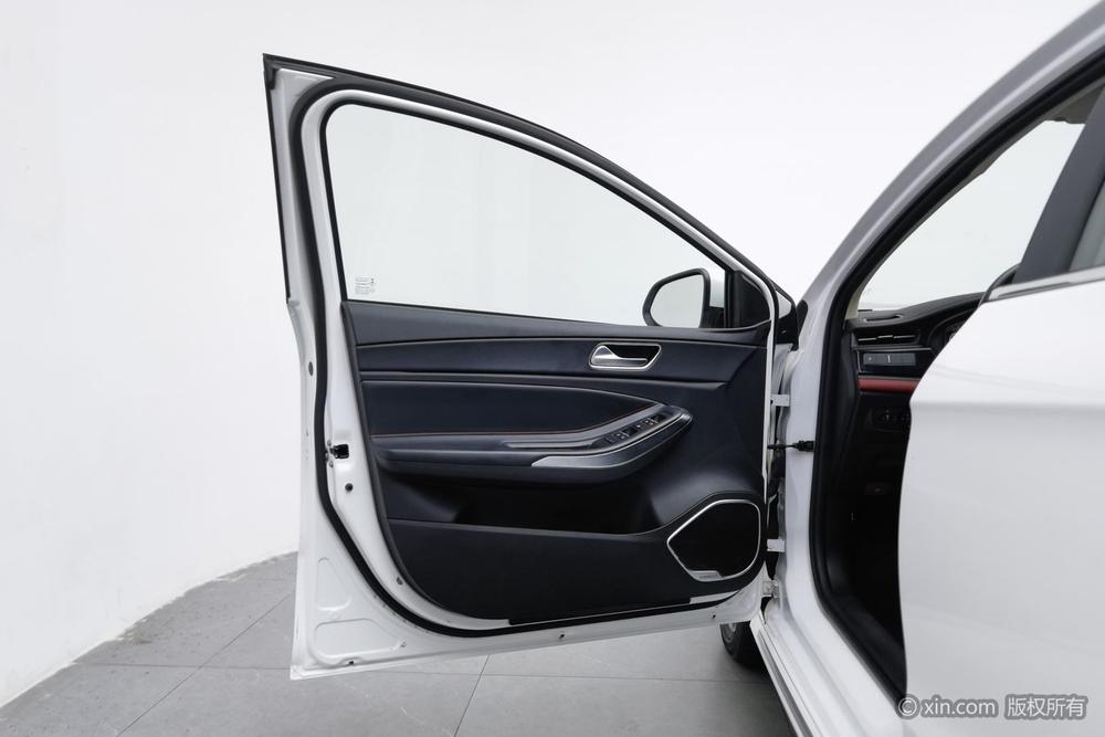 Arrizo 5 PLUS 2021 года Сяоцзэ 1.5T с механической коробкой передач PLUS - фото 21