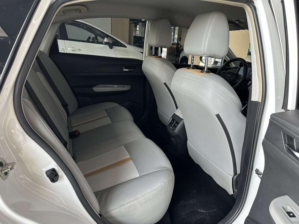 Dongfeng Fengshen E70 2023 модельного года PRO, версия Smart Travel - фото 16