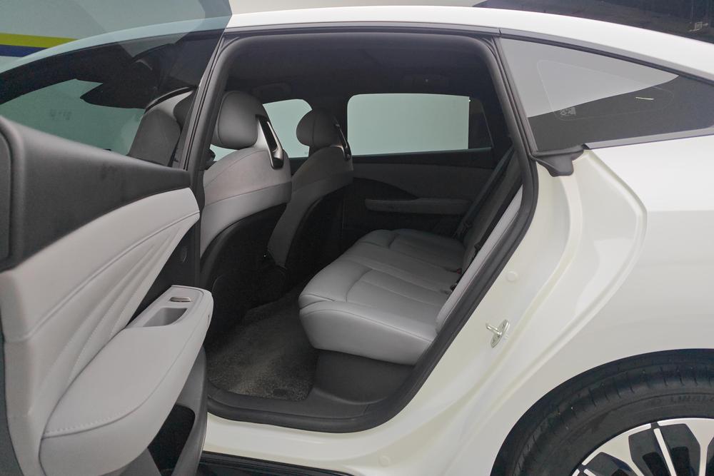 Nissan N7 2025 года 510 Pro - фото 15