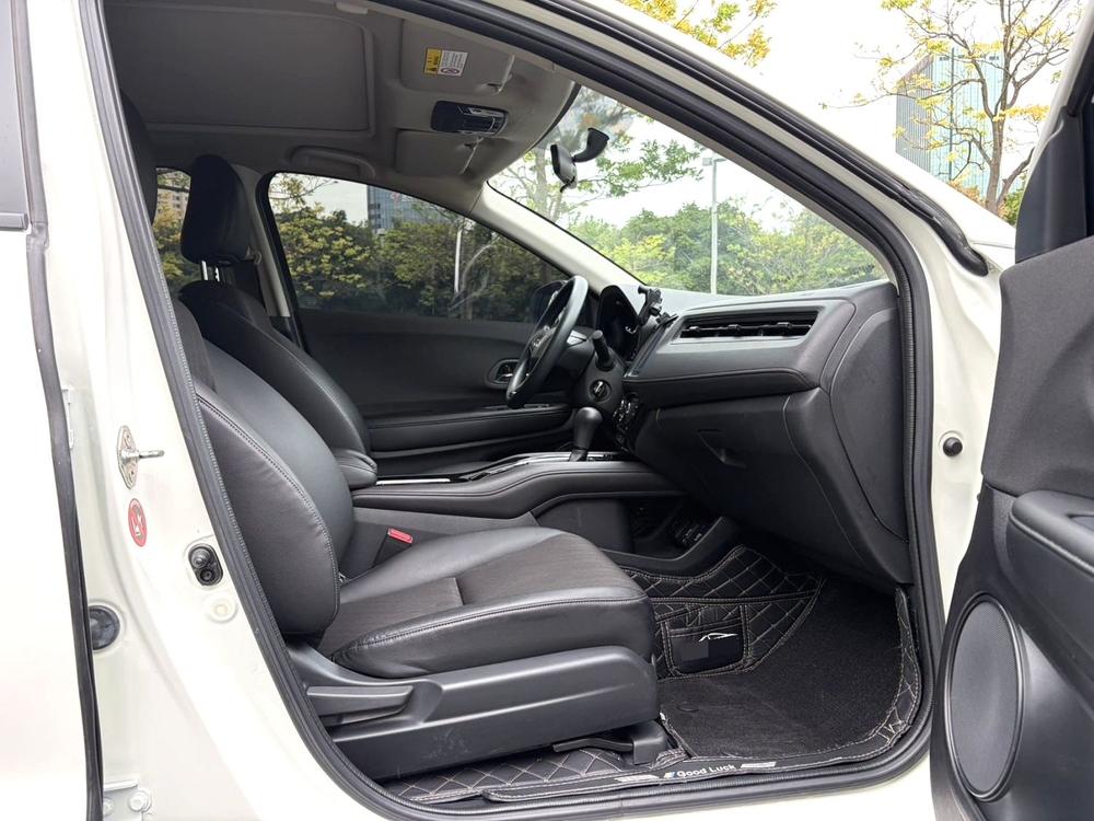 Vezel 2022 модельного года 1.5L CVT версия Elite Smart Enjoyment - фото 9