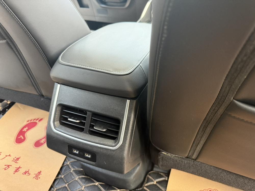 Haval H6 2023 модельного года, версия в стиле национального тренда, 1.5T, автоматическая городская версия - фото 10