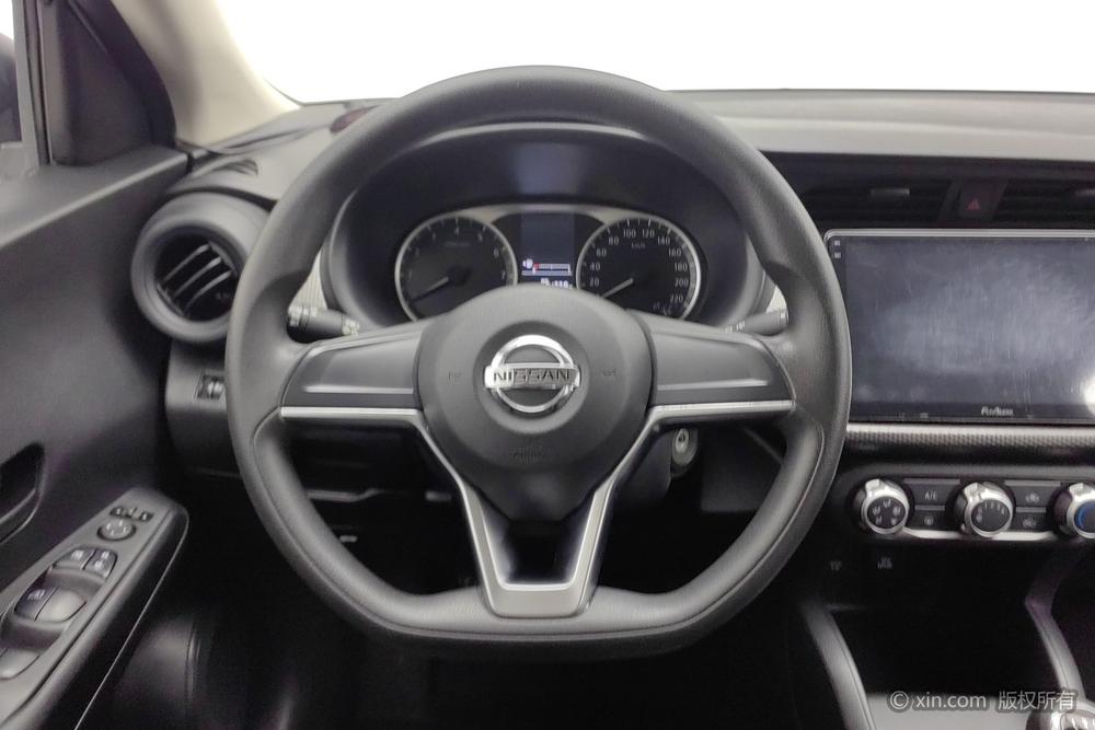 Nissan Kicks 2020 - фото 14