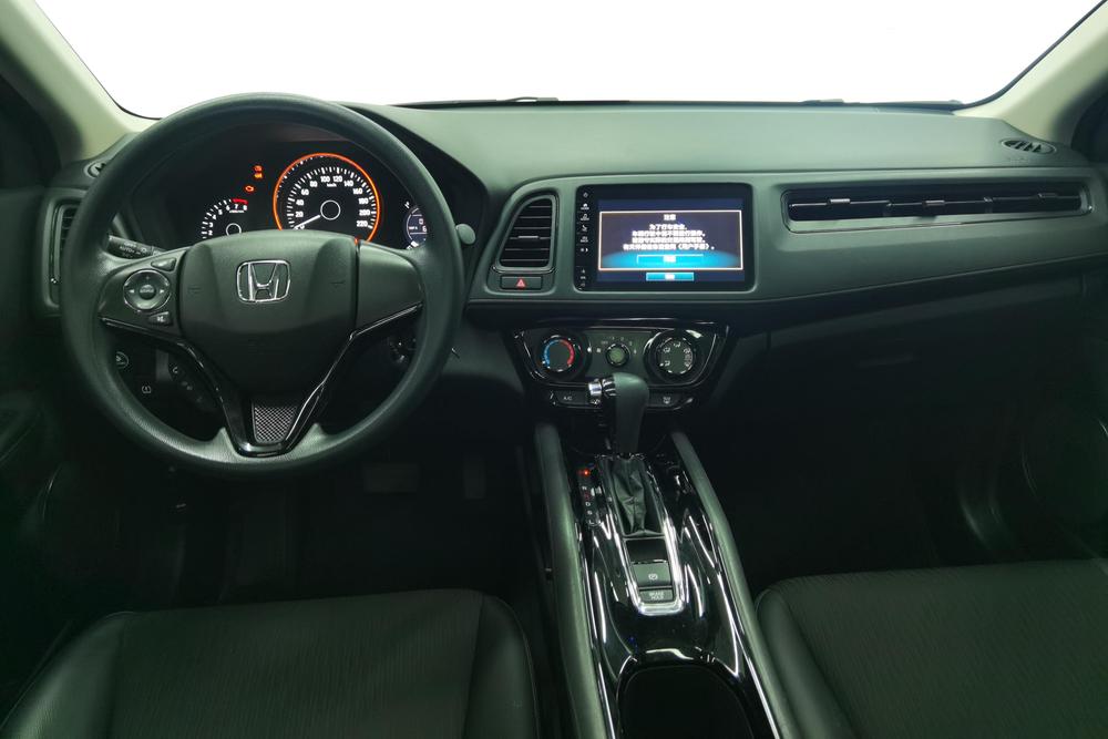 Vezel 2020 модель 1.5L CVT версия Pioneer - фото 13