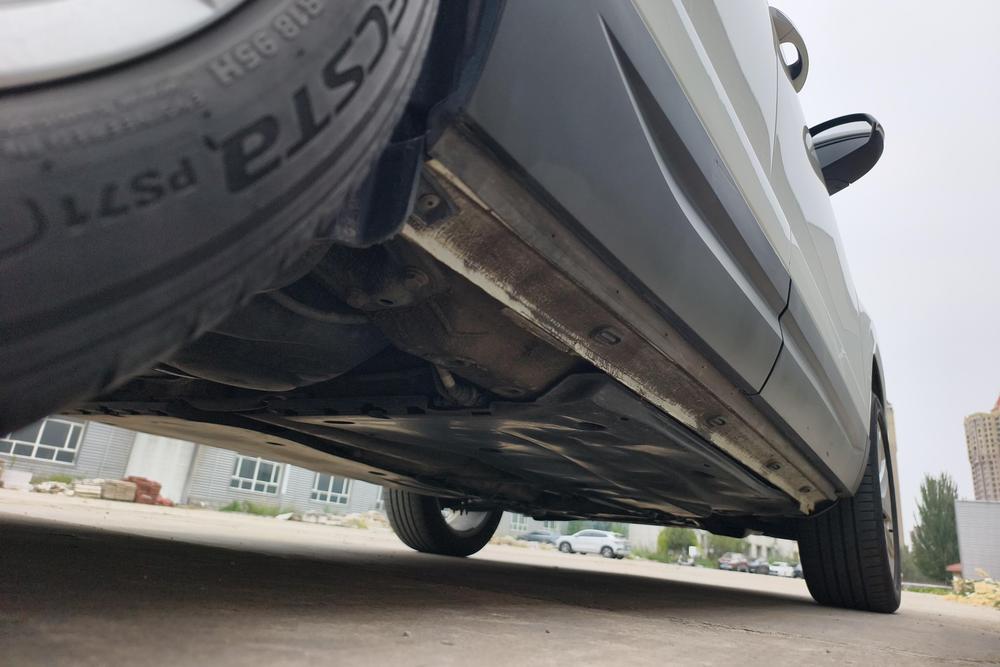 Jetta VS5 2022 280TSI автоматическая версия Pro с улучшенным комфортом - фото 9