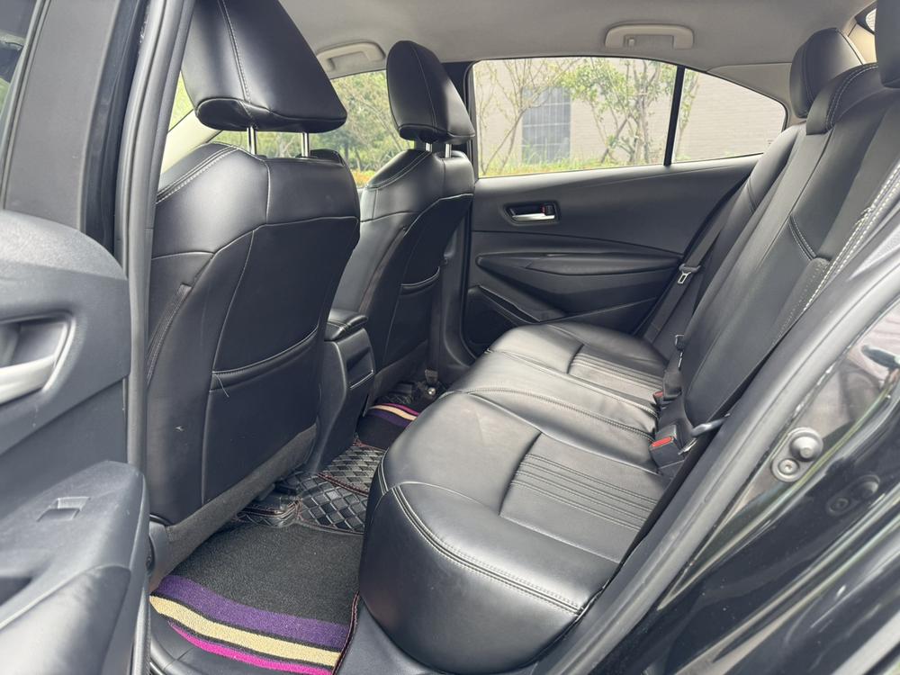 Corolla 2022 1.2T S-CVT версия Pioneer PLUS - фото 11