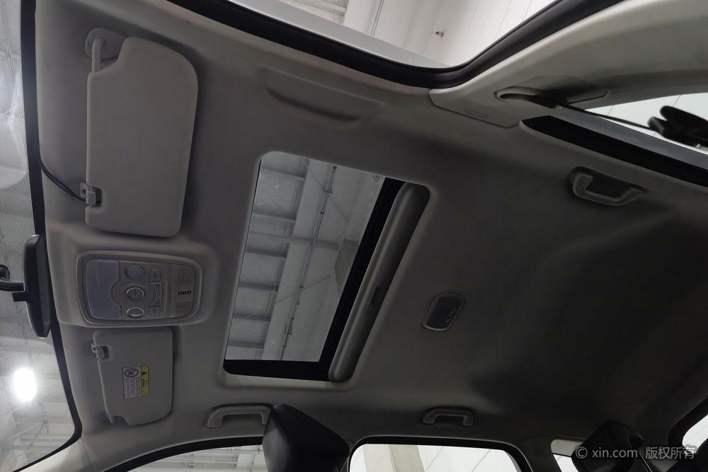 Haval H6 2021 модельного года, версия National Trend, 1.5T, автоматическая, городская версия - фото 21