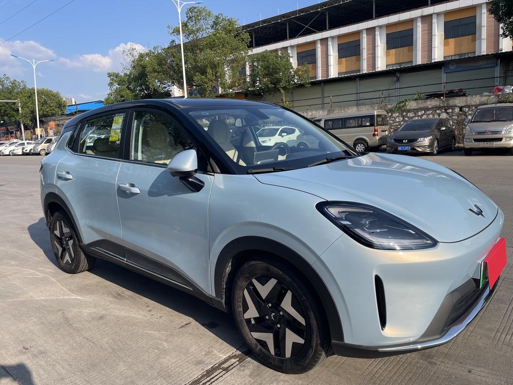 Bingo S 2025 модельного года 430km флагманская комплектация - фото 3