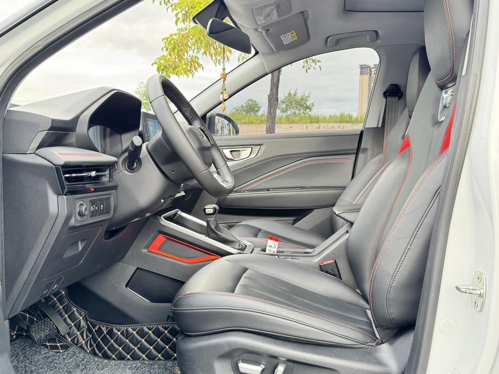 Wuling Xingchi 2022 модельного года 1.5T CVT стильная комплектация - фото 12