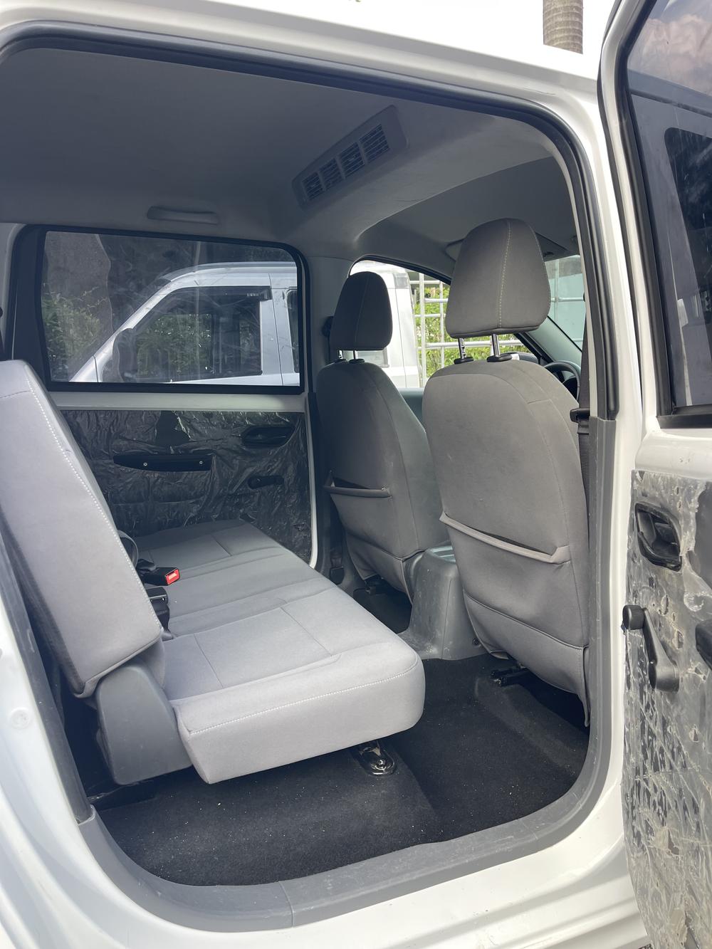 Wuling Hongguang EV 2024 300KM стандартная версия - фото 10