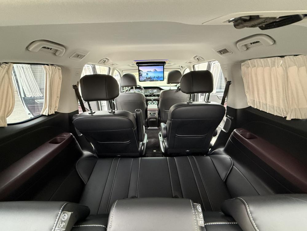 Trumpchi M6 2025 MAX 270T WDCT люкс-версия - фото 27