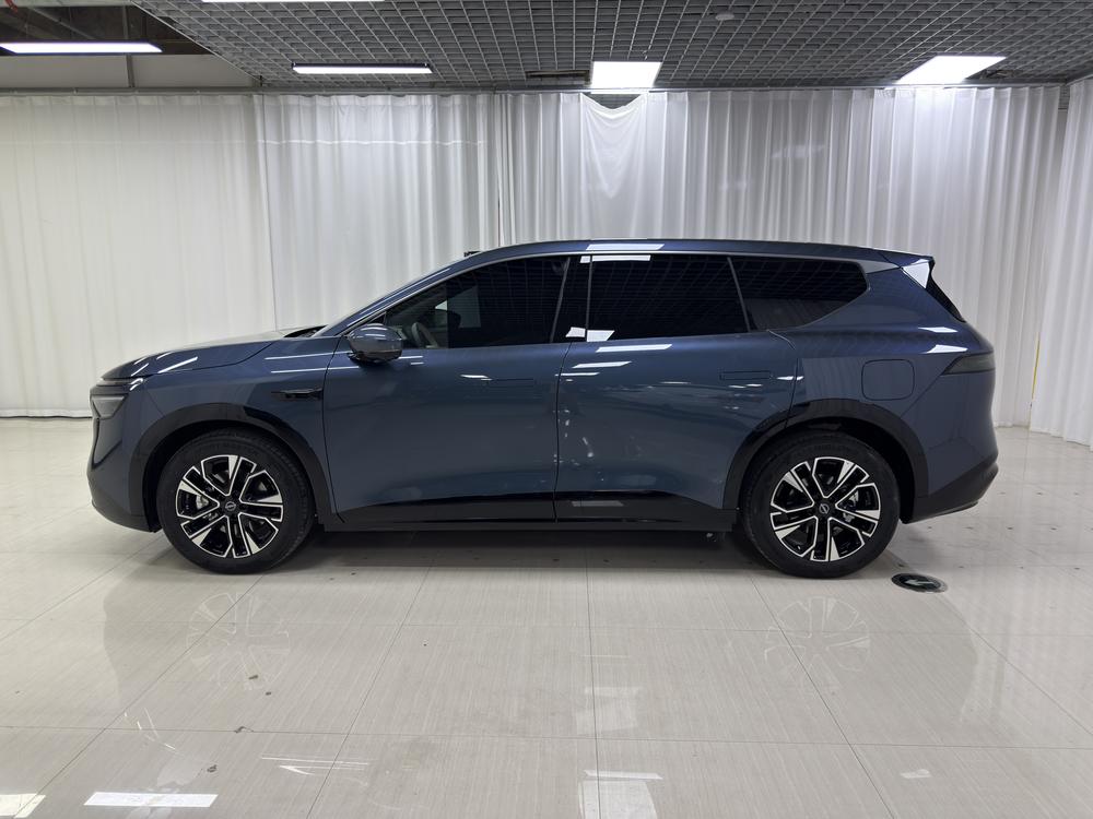 Nissan NX8 2026, версия с увеличенным запасом хода 310 Max - фото 4
