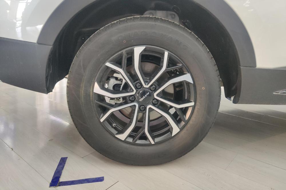 Haval H6 2023 модельного года, версия в стиле национального тренда, 1.5T, автоматическая городская версия - фото 9