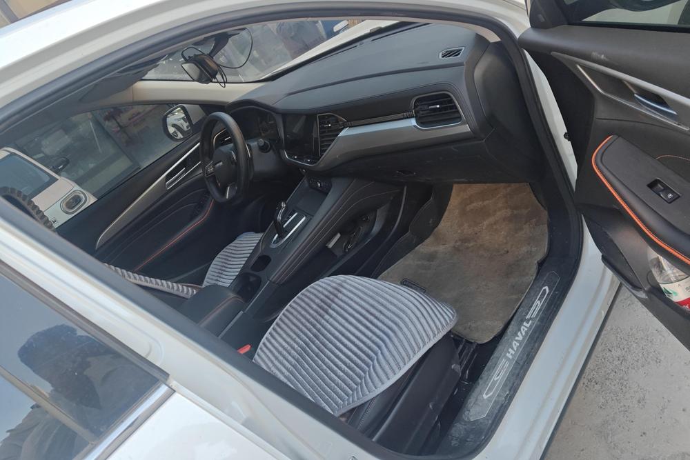 Haval F7 2021 модельного года 1.5T 2WD i Сюань - фото 11