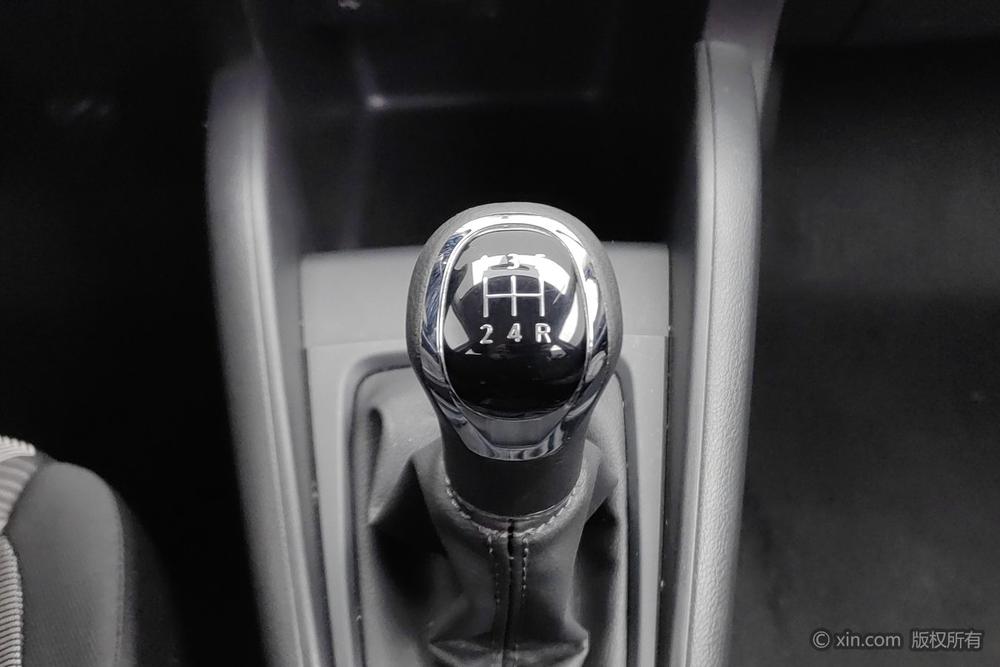 Nissan Kicks 2020 - фото 15