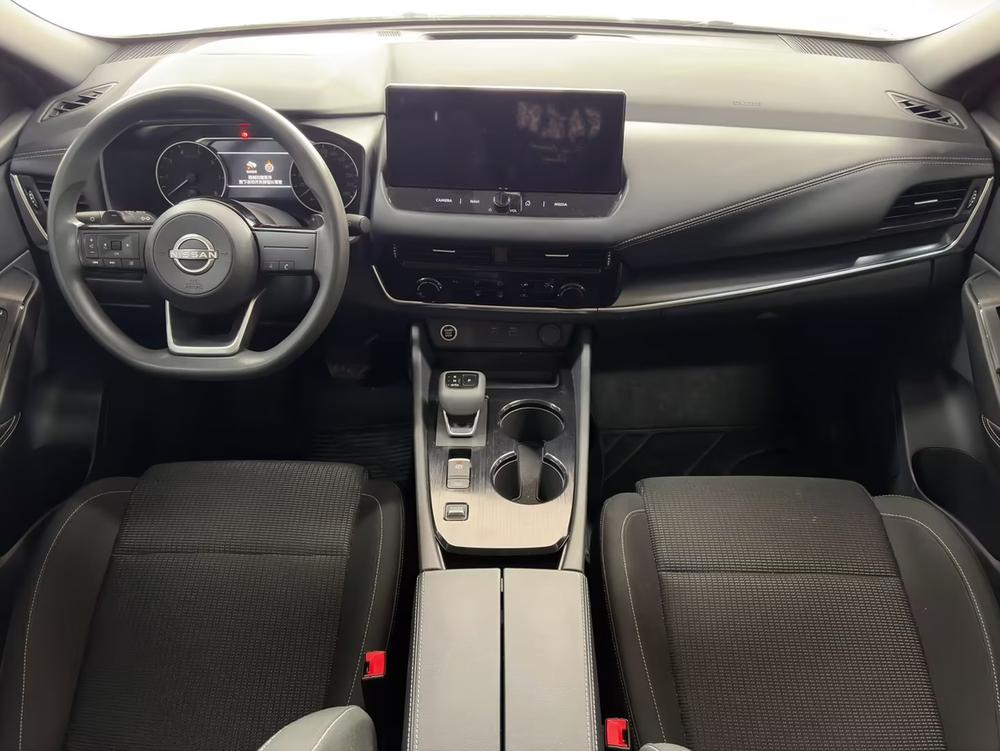 Nissan Qashqai 2023 - фото 7