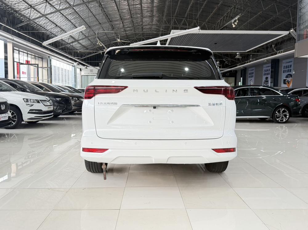 Capgemini Victory 2022 модель 1.5T CVT флагманская версия - фото 5