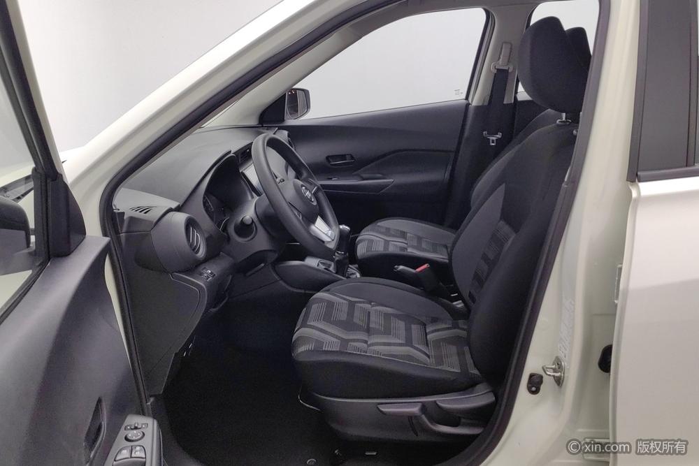 Nissan Kicks 2020 - фото 17