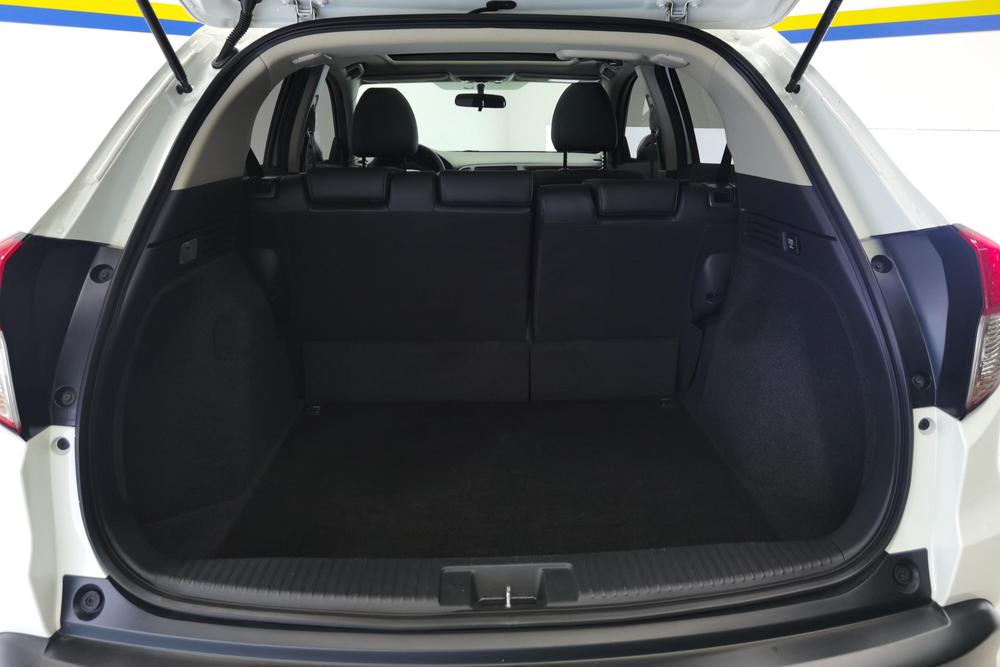 Vezel 2020 модель 1.5L CVT версия Pioneer - фото 17