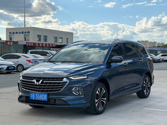 Capgemini Victory 2022 модель 1.5T CVT флагманская версия - фото 7